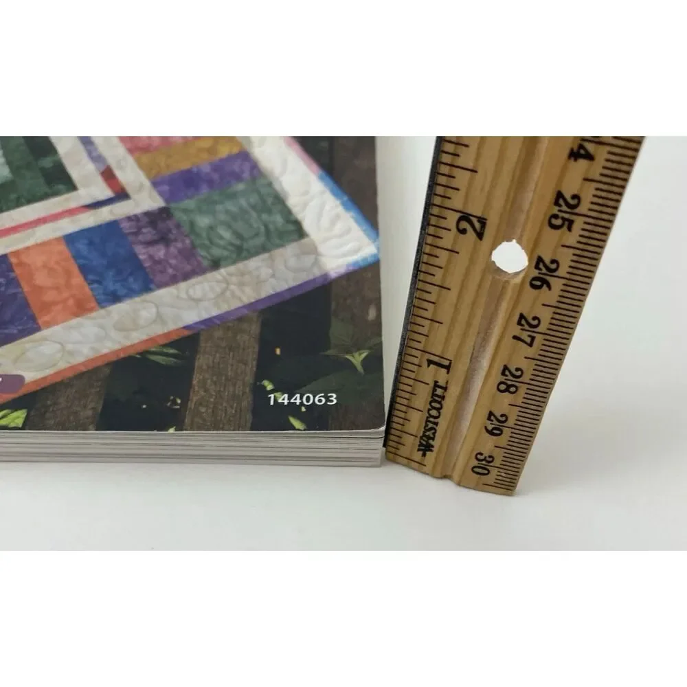 Jump-Start Your Quilting by Jeanne Stauffer (2011, Trade Paperback)